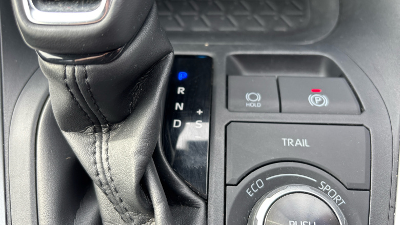 Toyota RAV4 2.5 VVT-i Hybrid Dynamic 5dr CVT Hybrid Estate